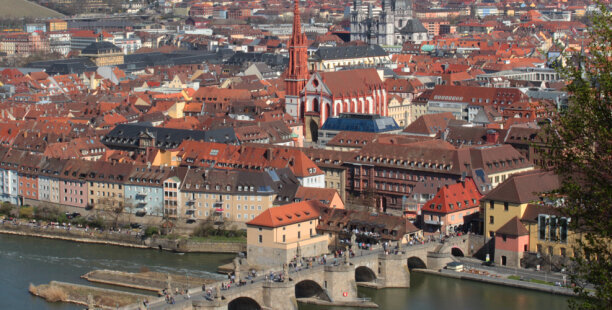 Wuerzburg