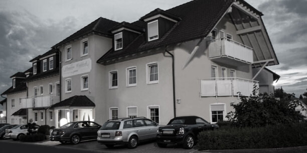 Hotel Waldeck Kist