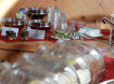 Hotel Waldeck, Fruehstuecksbuffet